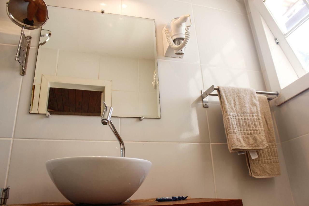 Pousada Kico Búzios Exteriör bild